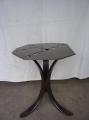 Mobilier : tables disponibles