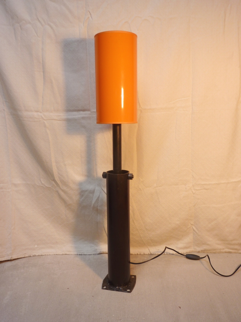 lamp'orange