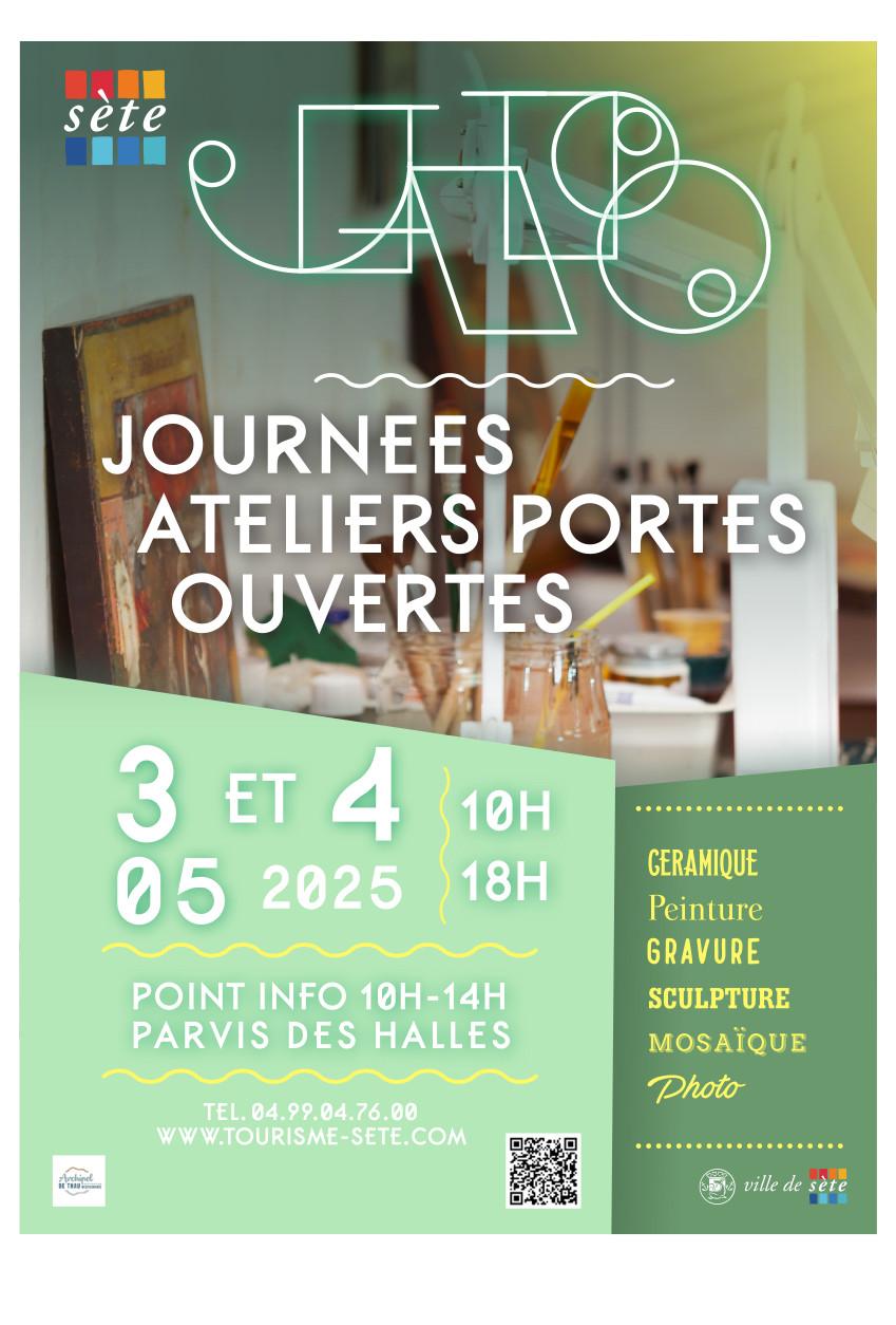 Affiche 2025
