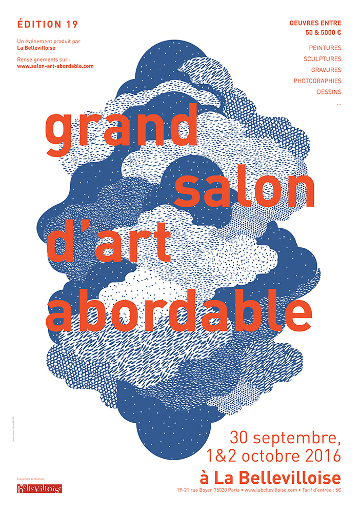 Affiche gsaa 19