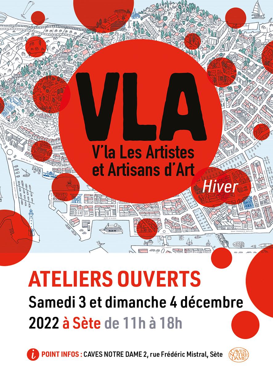 Affiche hiver 2022 ptt