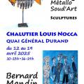 Flyer nocca 25